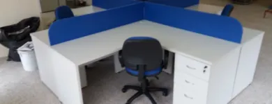 La imagen 1 de la Empresa PREMIER OFFICE SOLUTIONS (MUEBLES PARA OFICINAS) Servicios Profesionales y de Negocios en Matamoros TAM