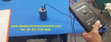 La imagen 11 de la Empresa PRIORITY SUPPLIES Laboratorios Industriales y suministros en Monterrey NLE