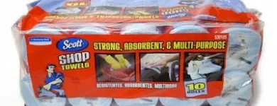 La imagen 14 de la Empresa PRIORITY SUPPLIES Laboratorios Industriales y suministros en Monterrey NLE