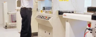 La imagen 41 de la Empresa PRIORITY SUPPLIES Laboratorios Industriales y suministros en Monterrey NLE