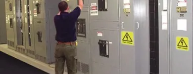 La imagen 59 de la Empresa PRIORITY SUPPLIES Laboratorios Industriales y suministros en Monterrey NLE