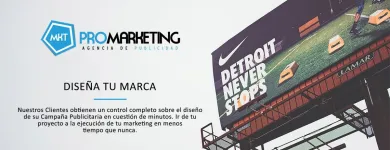 La imagen 1 de la Empresa PRO MARKETING AGENCIA Video y Sonido Profesional en Irapuato GUA