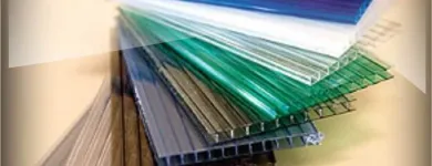 La imagen 1 de la Empresa PROCELL POLICARBONATO Servicios Profesionales y de Negocios en Guadalajara JAL