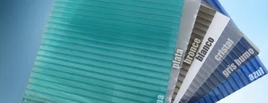 La imagen 7 de la Empresa PROCELL POLICARBONATO Servicios Profesionales y de Negocios en Guadalajara JAL