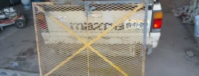 La imagen 3 de la Empresa PROCONSA Industrias y Agricultura en Mexicali BCN