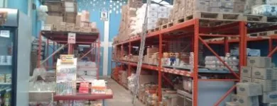 La imagen 1 de la Empresa PROVEEDORA DE EMPRESAS S.A. DE C.V. (PROVEESA) Almacenes y Tiendas de Abarrotes en Puebla MEX