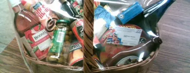 La imagen 6 de la Empresa PROVEEDORA DE EMPRESAS S.A. DE C.V. (PROVEESA) Almacenes y Tiendas de Abarrotes en Puebla MEX