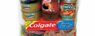 La imagen 10 de la Empresa PROVEEDORA DE EMPRESAS S.A. DE C.V. (PROVEESA) Almacenes y Tiendas de Abarrotes en Puebla MEX