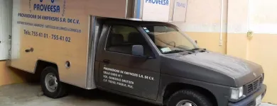 La imagen 11 de la Empresa PROVEEDORA DE EMPRESAS S.A. DE C.V. (PROVEESA) Almacenes y Tiendas de Abarrotes en Puebla MEX