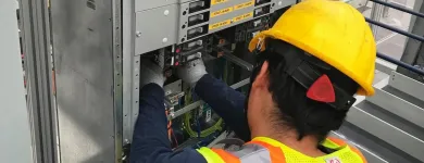 La imagen 2 de la Empresa PROYECTOS E INSTALACIONES DEL BAJIO S.A. DE C.V. Industrias y Agricultura en Celaya GUA