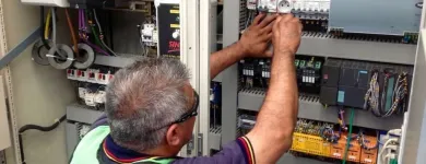 La imagen 3 de la Empresa PROYECTOS E INSTALACIONES DEL BAJIO S.A. DE C.V. Industrias y Agricultura en Celaya GUA