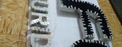 La imagen 2 de la Empresa PUBL&DISEÑO 3D Servicios Profesionales y de Negocios en Puebla MEX