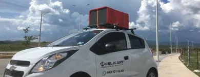 La imagen 1 de la Empresa PUBLIKART MEXICO Servicios Profesionales y de Negocios en Queretaro QUE