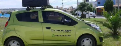 La imagen 2 de la Empresa PUBLIKART MEXICO Servicios Profesionales y de Negocios en Queretaro QUE