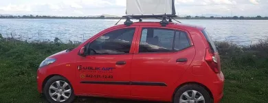 La imagen 3 de la Empresa PUBLIKART MEXICO Servicios Profesionales y de Negocios en Queretaro QUE