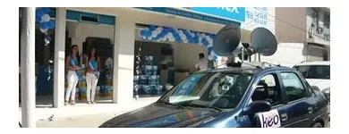 La imagen 4 de la Empresa PUBLIMANIA Video y Sonido Profesional en Villahermosa TAB