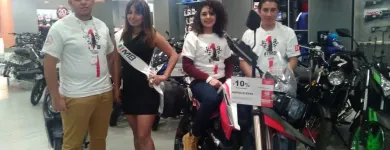 La imagen 5 de la Empresa PUBLISHER Uniformes en Azcapotzalco MEX