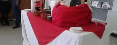 La imagen 7 de la Empresa PUBLISHER Uniformes en Azcapotzalco MEX