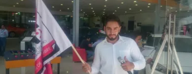 La imagen 8 de la Empresa PUBLISHER Uniformes en Azcapotzalco MEX