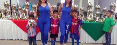 La imagen 10 de la Empresa PUBLISHER Uniformes en Azcapotzalco MEX