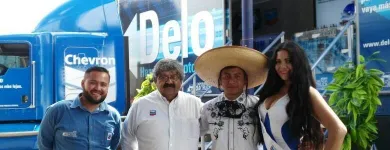 La imagen 13 de la Empresa PUBLISHER Uniformes en Azcapotzalco MEX