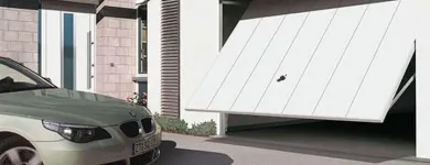 La imagen 1 de la Empresa PUERTAS AUTOMATICAS ARLEQUIN Puertas y Ventanas en Xalapa VER