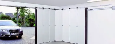 La imagen 2 de la Empresa PUERTAS AUTOMATICAS ARLEQUIN Puertas y Ventanas en Xalapa VER