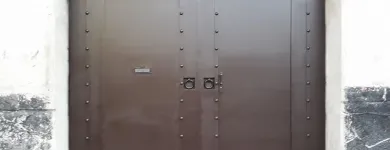 La imagen 1 de la Empresa PUERTAS AUTOMÁTICAS DE GARAGE Puertas y Ventanas en Ciudad De México CMX