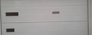 La imagen 2 de la Empresa PUERTAS AUTOMÁTICAS DE GARAGE Puertas y Ventanas en Ciudad De México CMX