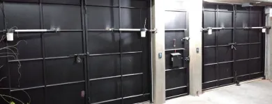 La imagen 5 de la Empresa PUERTAS AUTOMÁTICAS DE GARAGE Puertas y Ventanas en Ciudad De México CMX