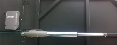 La imagen 6 de la Empresa PUERTAS AUTOMÁTICAS DE GARAGE Puertas y Ventanas en Ciudad De México CMX
