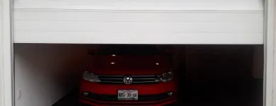 La imagen 9 de la Empresa PUERTAS AUTOMÁTICAS DE GARAGE Puertas y Ventanas en Ciudad De México CMX