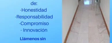 La imagen 3 de la Empresa PULI-PISOS Servicios Profesionales y de Negocios en Cuernavaca MOR