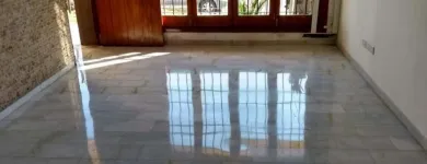 La imagen 2 de la Empresa PULIDO DE PISOS ECONÓMICOS MORENO Instalación y Venta de Pisos en Puebla MEX