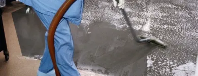 La imagen 2 de la Empresa QUIMESVA Servicios Profesionales y de Negocios en Celaya GUA