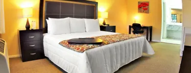 La imagen 8 de la Empresa QUINTA DORADA HOTEL & SUITES Transportes y Turismo en Saltillo COA