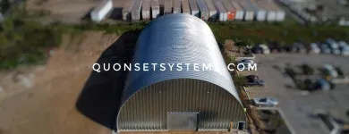 La imagen 1 de la Empresa QUONSET SYSTEMS MEXICO Inmobiliaria y Reformas en Tijuana BCN