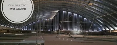 La imagen 2 de la Empresa QUONSET SYSTEMS MEXICO Inmobiliaria y Reformas en Tijuana BCN