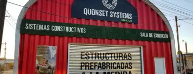 La imagen 3 de la Empresa QUONSET SYSTEMS MEXICO Inmobiliaria y Reformas en Tijuana BCN