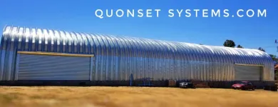 La imagen 4 de la Empresa QUONSET SYSTEMS MEXICO Inmobiliaria y Reformas en Tijuana BCN