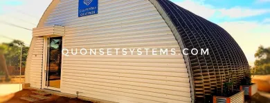 La imagen 5 de la Empresa QUONSET SYSTEMS MEXICO Inmobiliaria y Reformas en Tijuana BCN