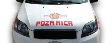 La imagen 3 de la Empresa RADIO TAXI CROC Transportes y Turismo en Poza Rica VER