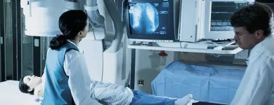 La imagen 1 de la Empresa RADIODIAGNOSTICO Y ULTRASONIDO Salud y Medicina en Mexicali BCN