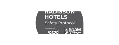 La imagen 1 de la Empresa RADISSON HOTEL & CONVENTION CENTER TOLUCA Transportes y Turismo en Toluca CMX