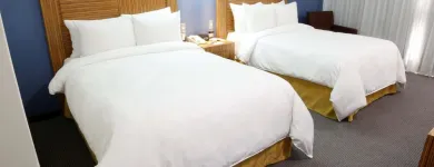 La imagen 3 de la Empresa RADISSON HOTEL & CONVENTION CENTER TOLUCA Transportes y Turismo en Toluca CMX