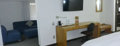 La imagen 4 de la Empresa RADISSON HOTEL & CONVENTION CENTER TOLUCA Transportes y Turismo en Toluca CMX