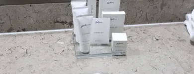 La imagen 6 de la Empresa RADISSON HOTEL & CONVENTION CENTER TOLUCA Transportes y Turismo en Toluca CMX