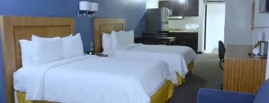 La imagen 9 de la Empresa RADISSON HOTEL & CONVENTION CENTER TOLUCA Transportes y Turismo en Toluca CMX