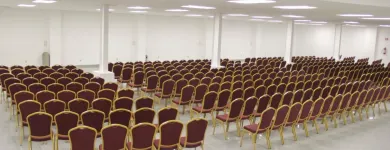 La imagen 11 de la Empresa RADISSON HOTEL & CONVENTION CENTER TOLUCA Transportes y Turismo en Toluca CMX