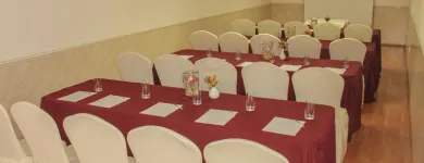 La imagen 15 de la Empresa RADISSON HOTEL & CONVENTION CENTER TOLUCA Transportes y Turismo en Toluca CMX